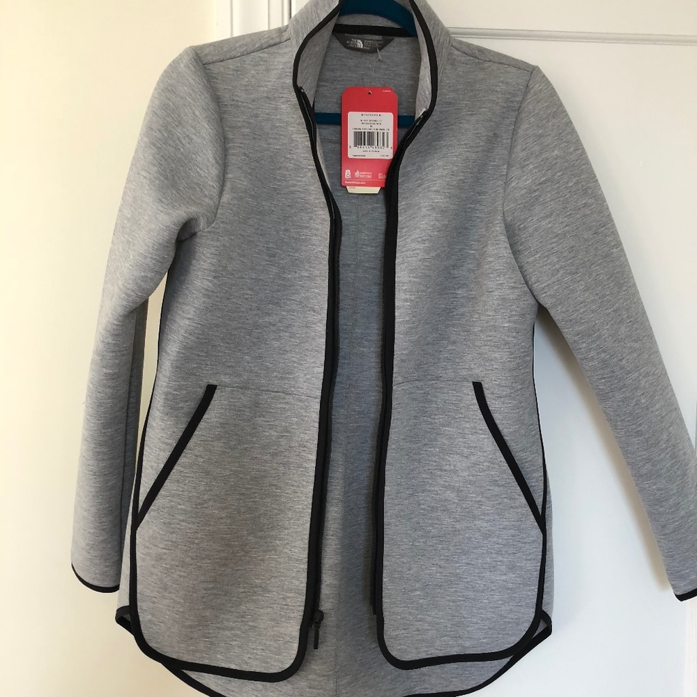 The North Face New with Tags Jacket